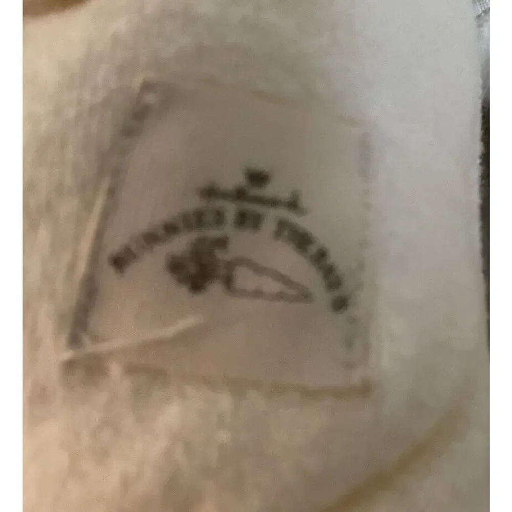 Bunnies by the Bay Baylee Rabbit Plush Bunny Easter Spring 2002 Hallmark Vintage